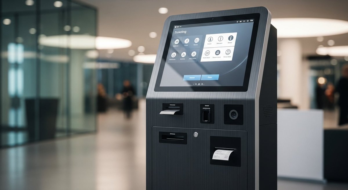 athulya361812's tweet image. I just published Why Airlines Are Investing in Next-Gen Airport Kiosk Solutions medium.com/p/why-airlines… 

#kiosk #kioskmachine #selfservicekiosk #airportkiosk