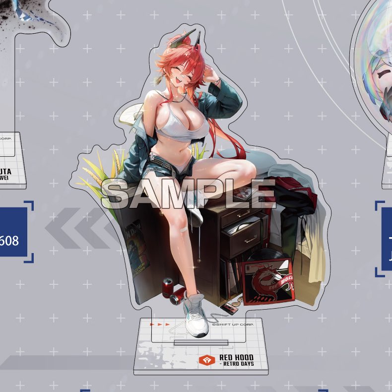 Bozu@レッドフード愛好家🧣 (@Bozu_ff) / Posts / X