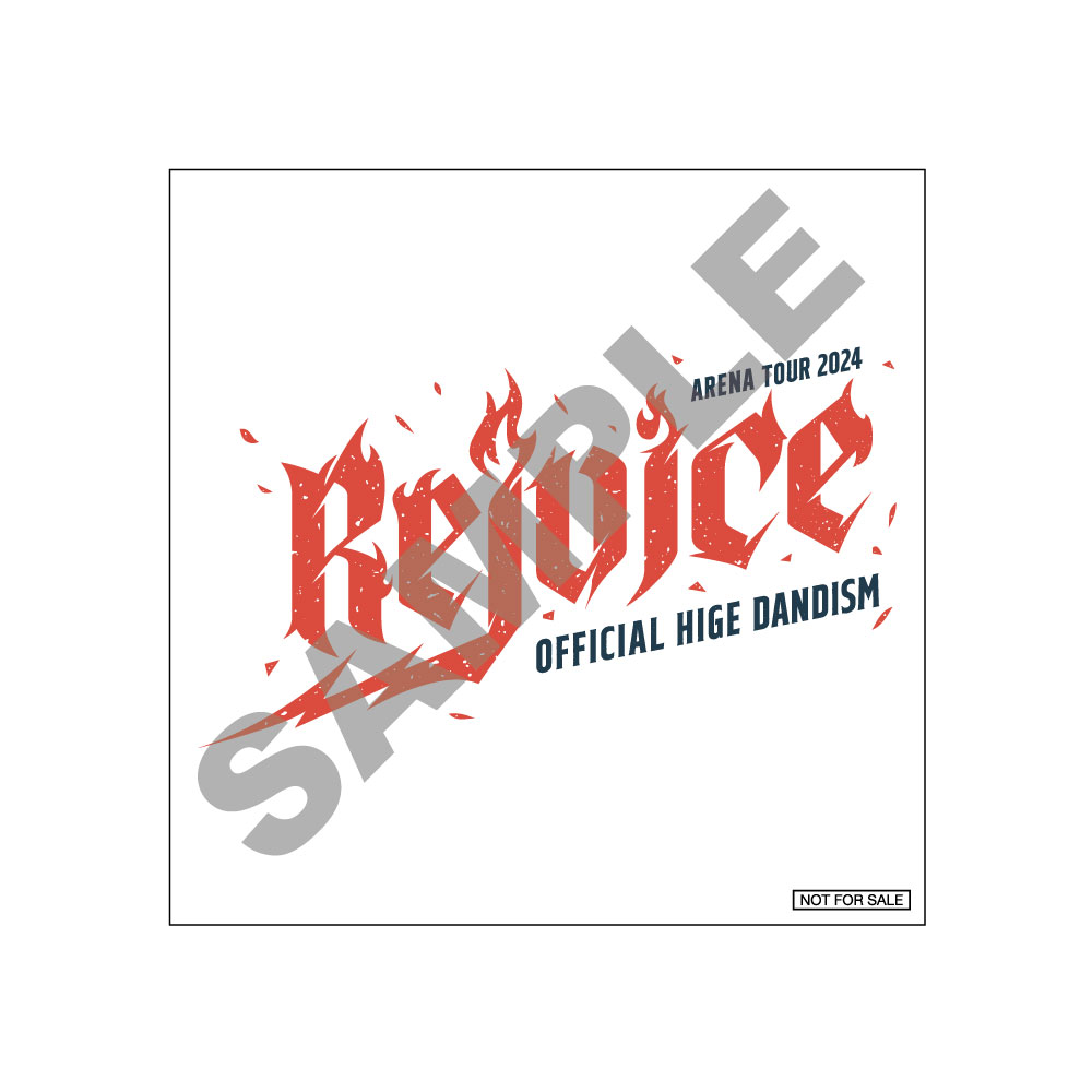 Official髭男dism Arena Tour 2024