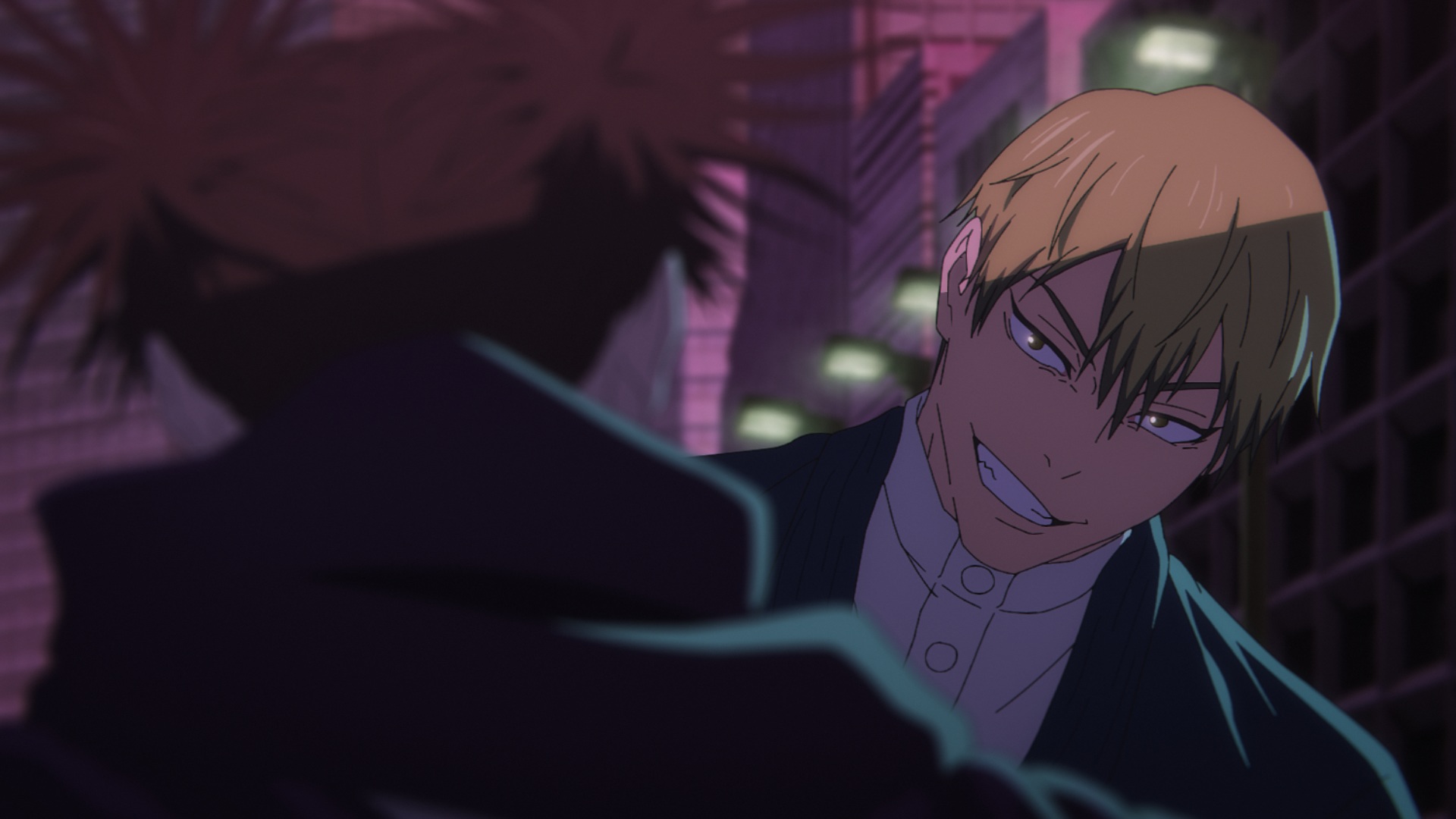 Pré-venda de JUJUTSU KAISEN: Execução começa em 14 de novembro