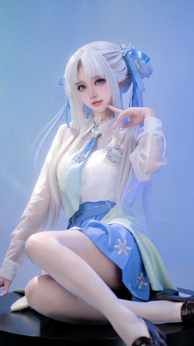 琪 (@ushowknowme) on Twitter photo 