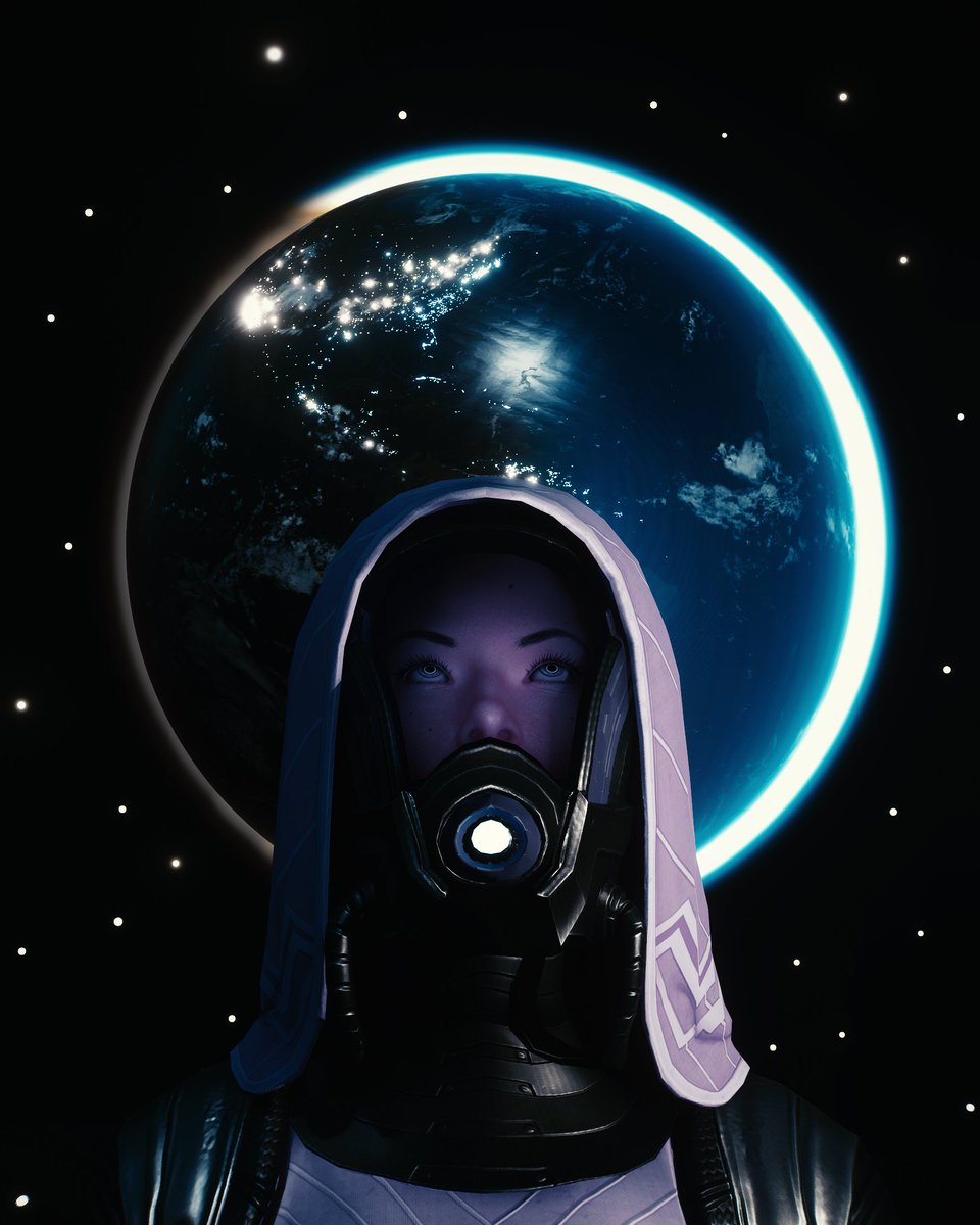 Happy N7 Day!

Shot in Cyberpunk 2077