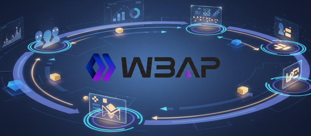 hikaru3's tweet image. Value Back to Users

If attention has value, users should share in it. W3AP turns viewing moments into benefits, aligning incentives across users, advertisers, and publishers.

#WhyW3AP #AttentionEconomy #IncentiveAlignment #W3AP