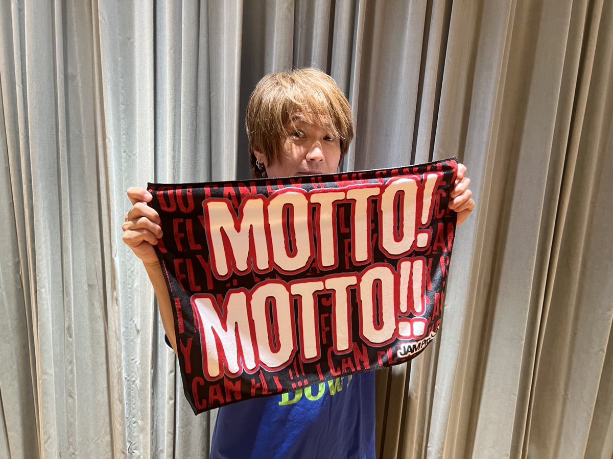 Jam project 15周年　パーカー　タオル 👑JAM Project 25th Anniversary Live FINAL COUNTDOWN グッズ紹介