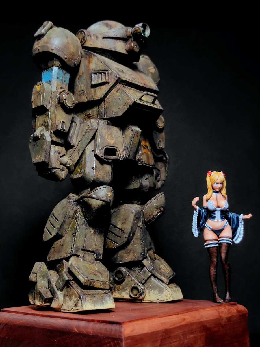 #無言で我ながらカッコいいと思う写真を載せる