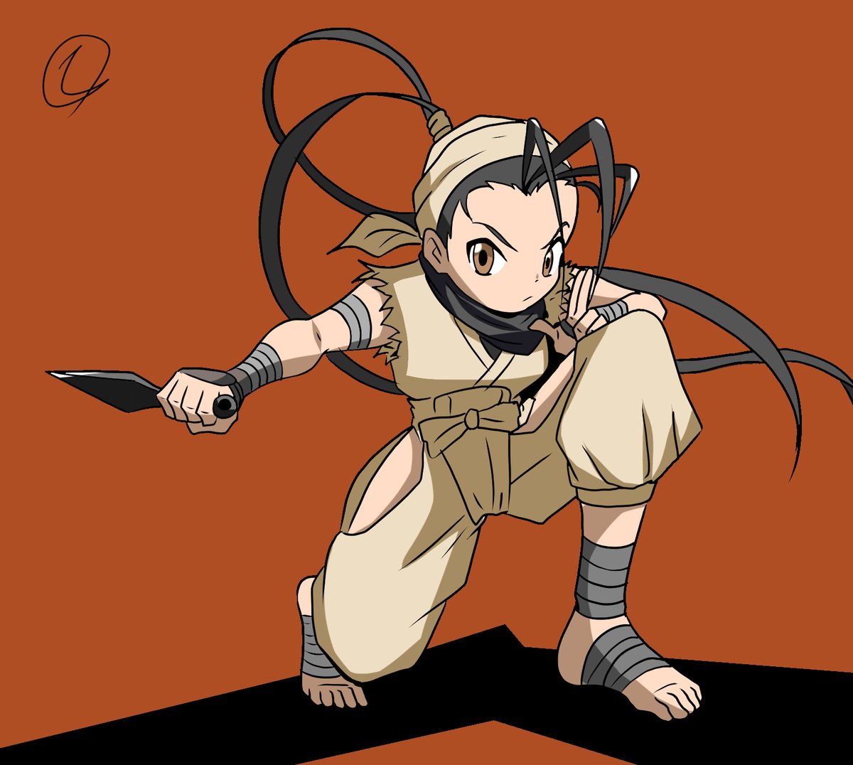 ストリートファイター 3rd いぶき