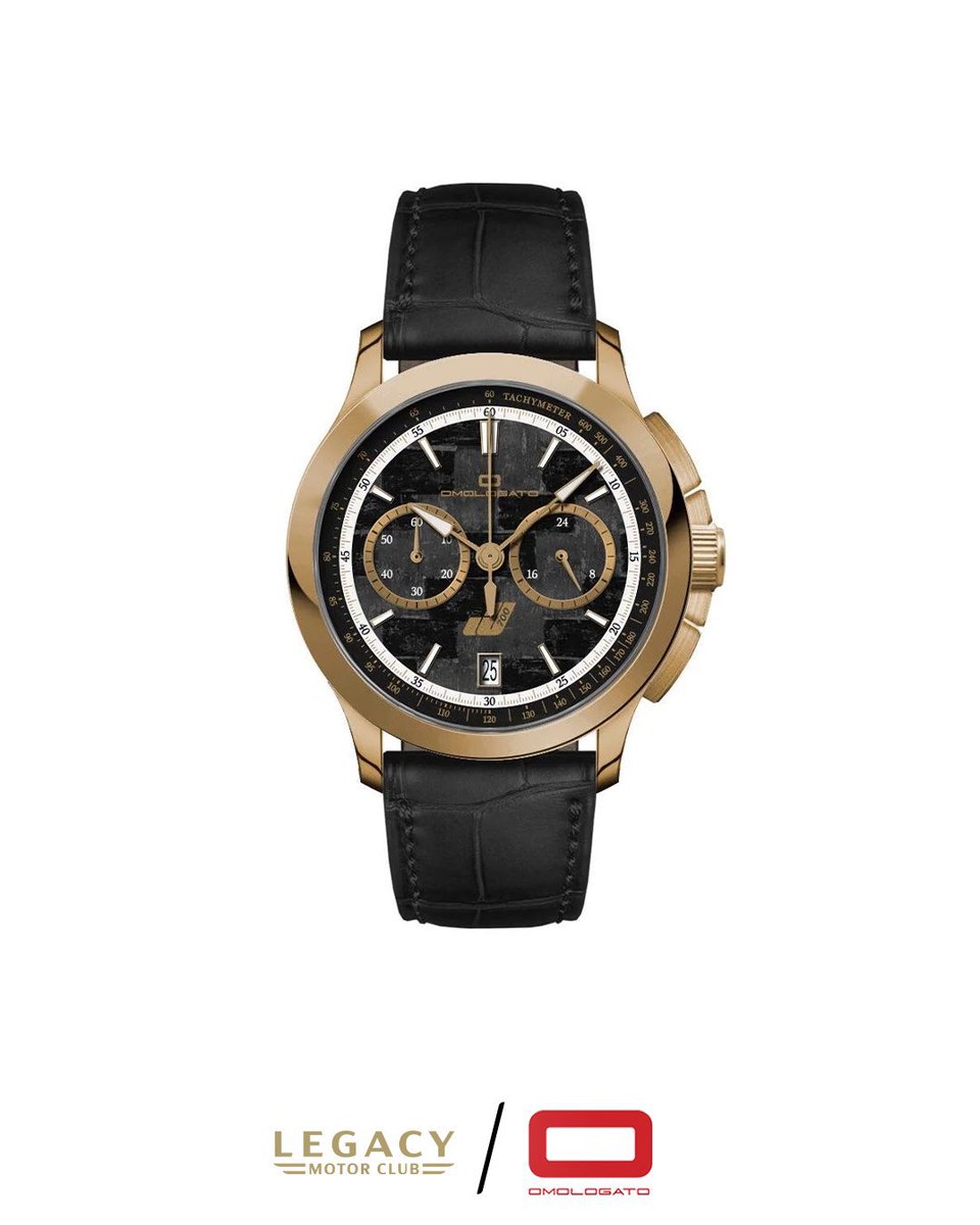 November is the biggest month of deliveries. The Alex Palou and Jimmie Johnson carbon chronographs arrive next. 

If you’ve paid a deposit I’d really appreciate if you’d pay the balance soon. 

It’s been such a capital intensive project, so I’m happy they’re nearly all sold.