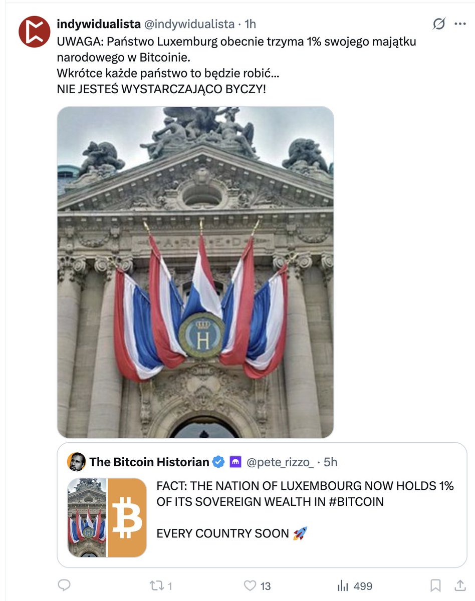 PatoDeveloper's tweet image. NIE JESTEŚ WYSTARCZAJĄCO BYCZY!! 🤡🤡🤡🤡

Ja nie wiem czy ktoś ma jeszcze wątpliwości, czy ten jegomość jest normalny, ale myślę całkiem szczerze czy nie strzelić z ucha na niego bo to co robi w sieci jest OBRZYDLIWE