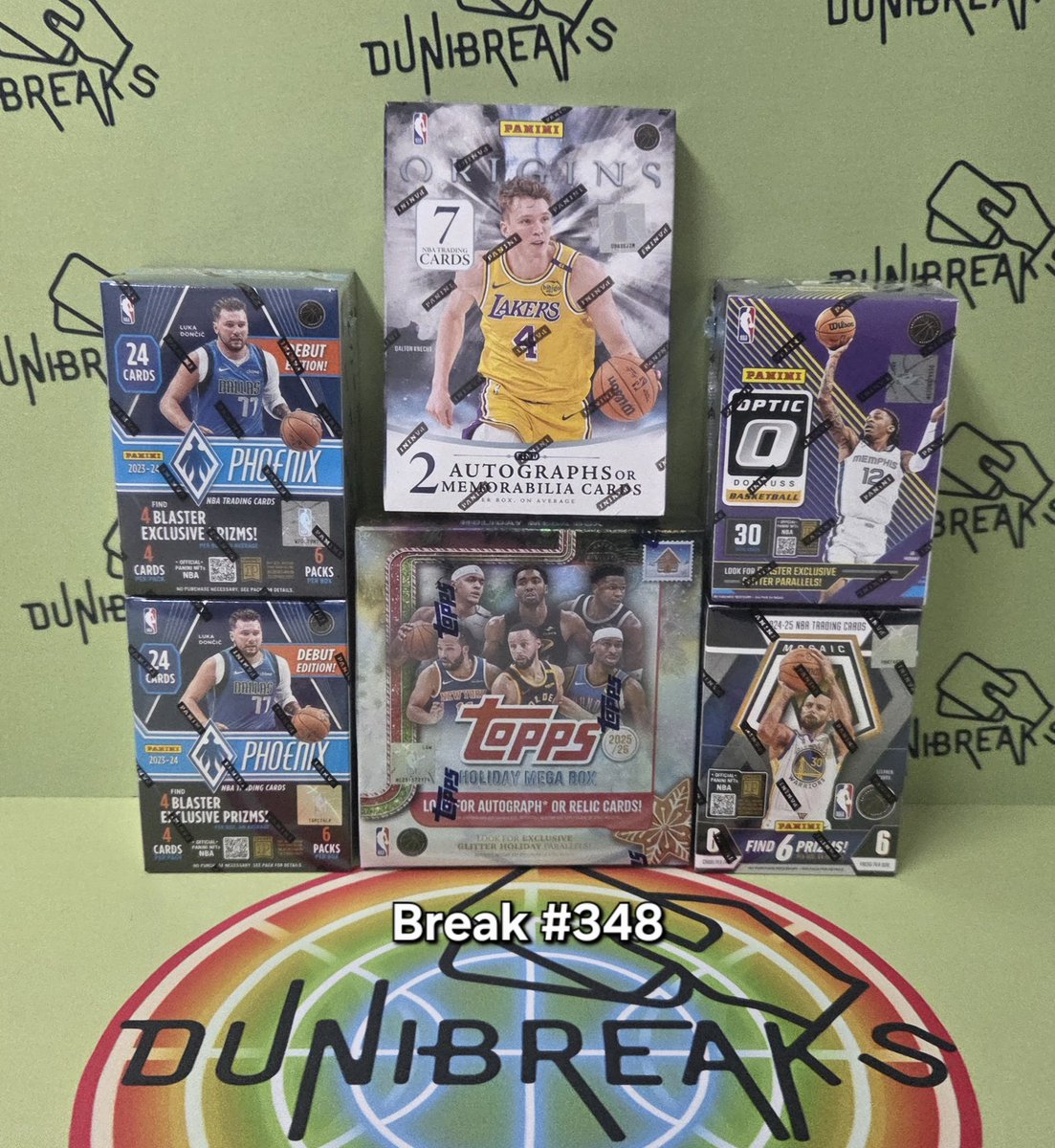 🔥 Annonce du break #348
⬇️⬇️⬇️
facebook.com/share/p/1C442p…