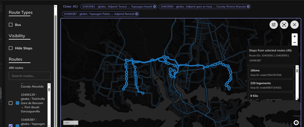 Data Transport-Think Tank tweet media