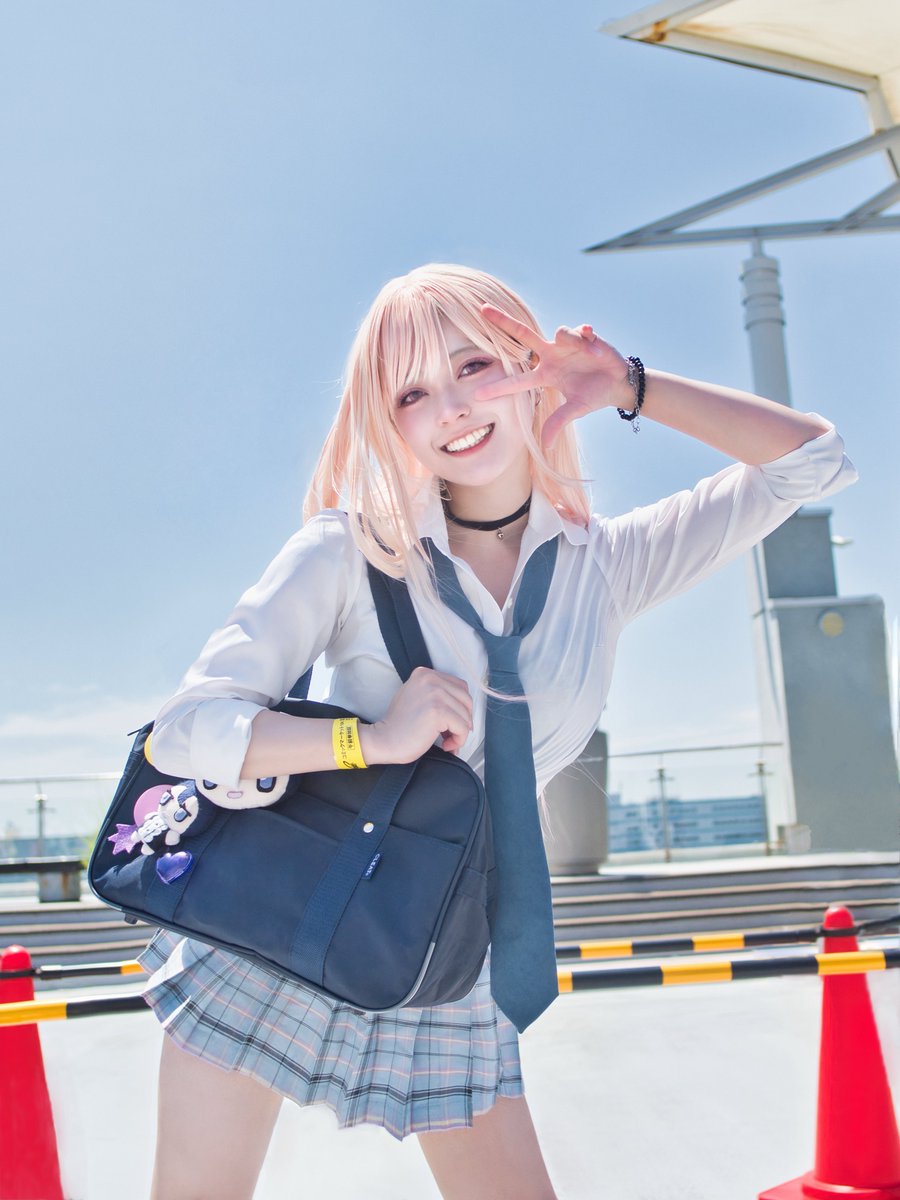 天羽 うる🫧 on X