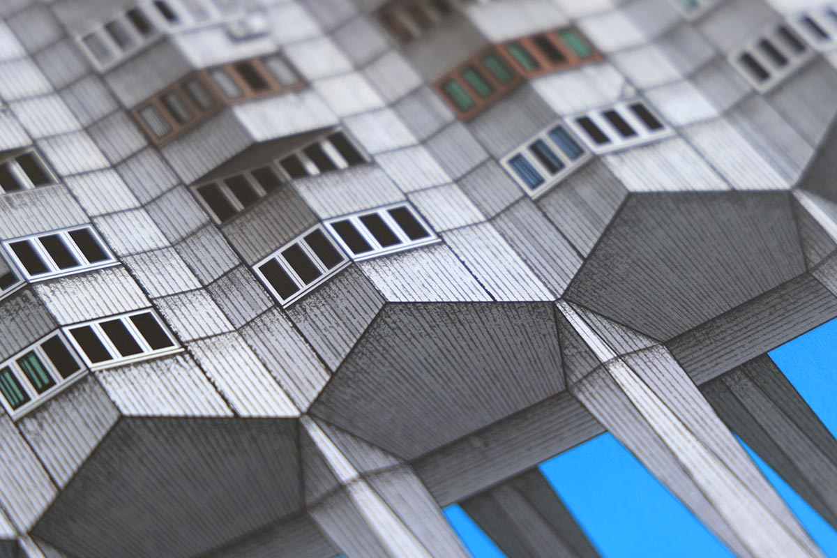 ZUPAGRAFIKA's tweet photo. New In: Brutal Posters!

This large-format book brings together a striking collection of illustrated pull-out posters celebrating brutalist and postwar modernist architecture across the former Eastern Bloc and ex-Yugoslavia

https://t.co/FKgGDgF4ch https://t.co/0WYstoxa33