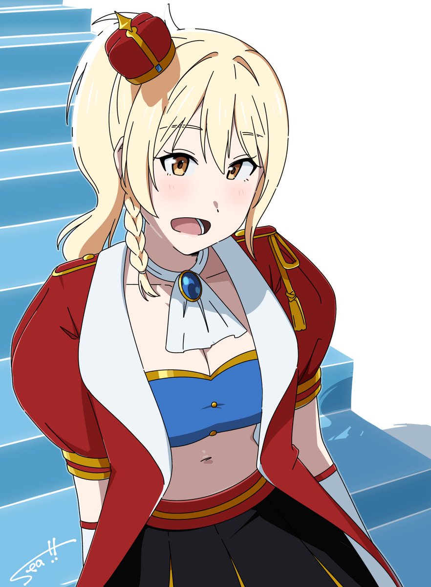 えいがさき第2章公開おめでとうございます！最高でした。 #えいがさき