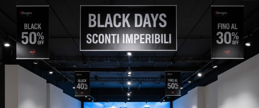Zenzero_Shop's tweet photo. Black Days da ZenzeroShop: quando scatta la caccia all’affare (e la fretta diventa adrenalina pura!)
https://t.co/fwhRPj0hXN? https://t.co/k9FMUvKGuX