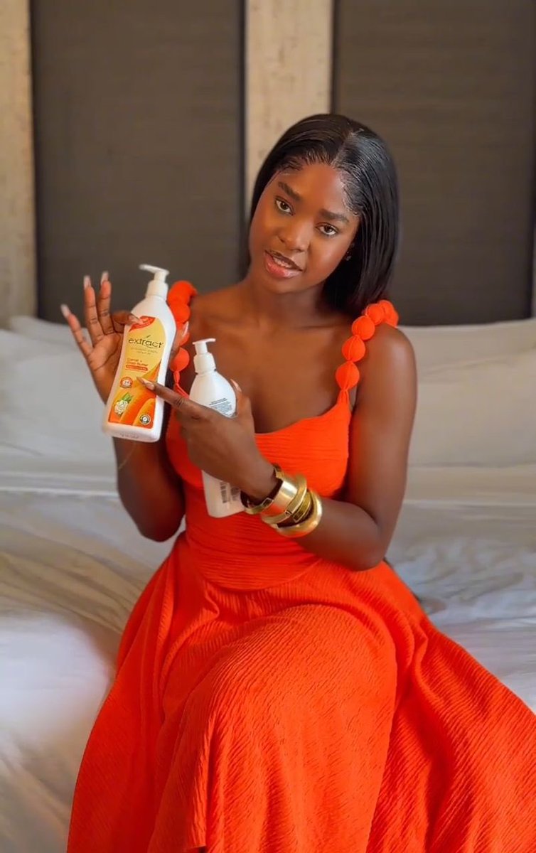 devasss__hq's tweet image. Skin like milk
The glow is blinding ✨✨

DEDE X EXTRACT 
DEDE THE INFLUENCER
#DedeAshiogwu