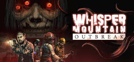 Day 30 Share Game Lokal

Whisper Mountain Outbreak
Developer : Toge Productions
Platform : Steam

Gim multiplayer survival horror, dengan perspektif 2.5D di mana kamu dan temanmu harus bekerja sama mencari jalan keluar dari Gunung Bisik yg terkutuk dan diselimuti kabut misterius.