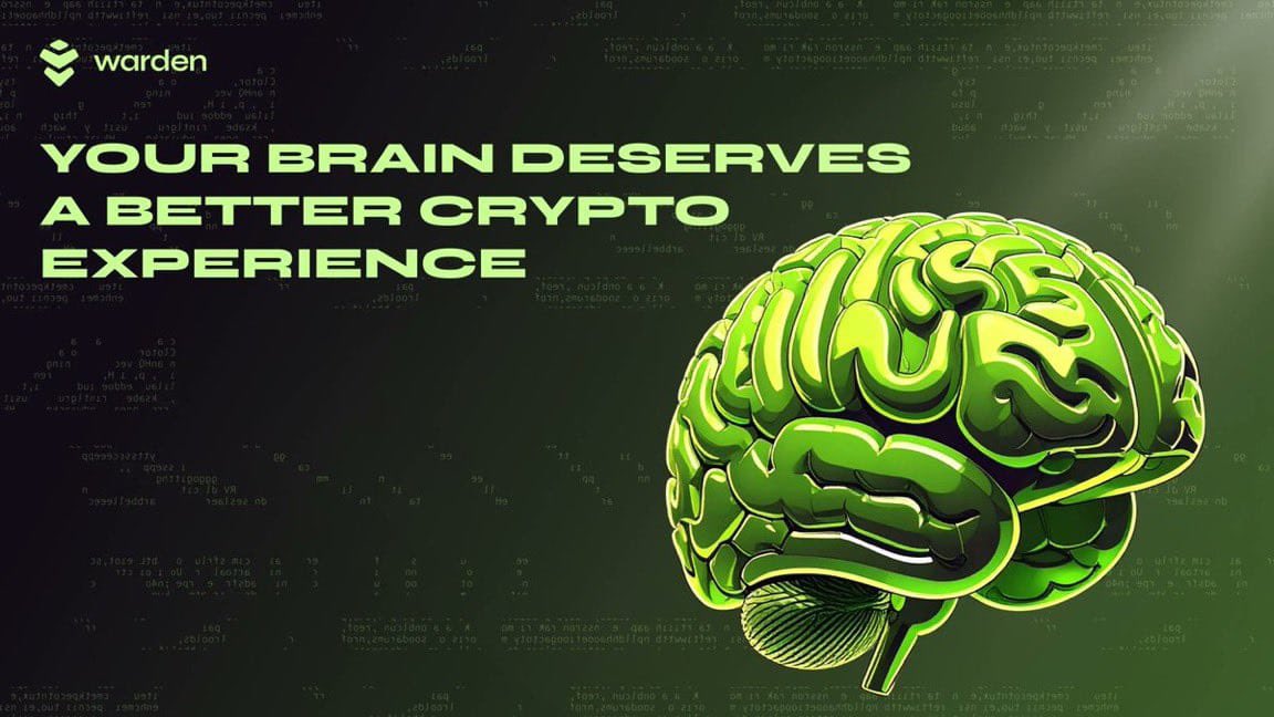 0xabyeejr's tweet image. automation is loud.  
alignment is silent.  

@wardenprotocol doesn’t just execute
it understands.  

$900K in $WARD for creators who teach, not shout.  
the Leaderboard isn’t a contest, it’s a *call* —  
to build, explain, elevate.  

will your contribution become code, or just…