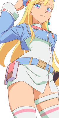 若干古臭さが良いじゃないですか #永久のユウグレ