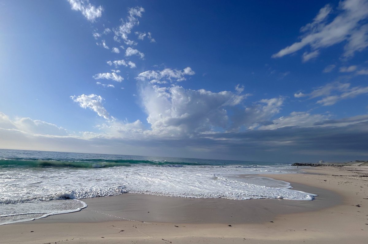 freopics_'s tweet image. There is so much beauty by the ocean 🌊 #westernaustralia #perthisok #oceanlover