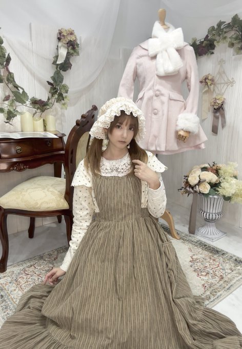 Twitterのコスプレ画像20