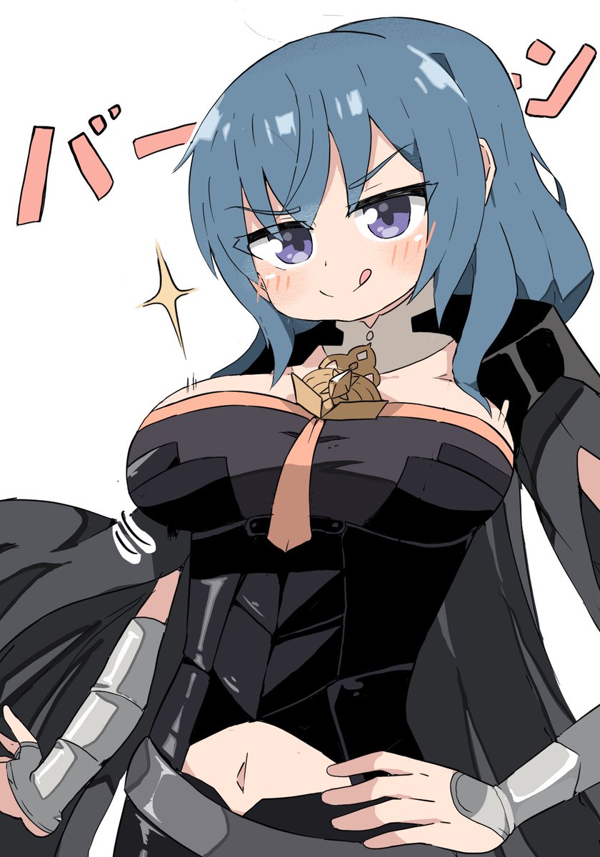 ランドン tweet media