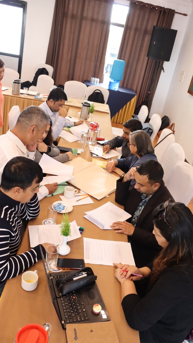 Prakriti Resources Centre tweet media