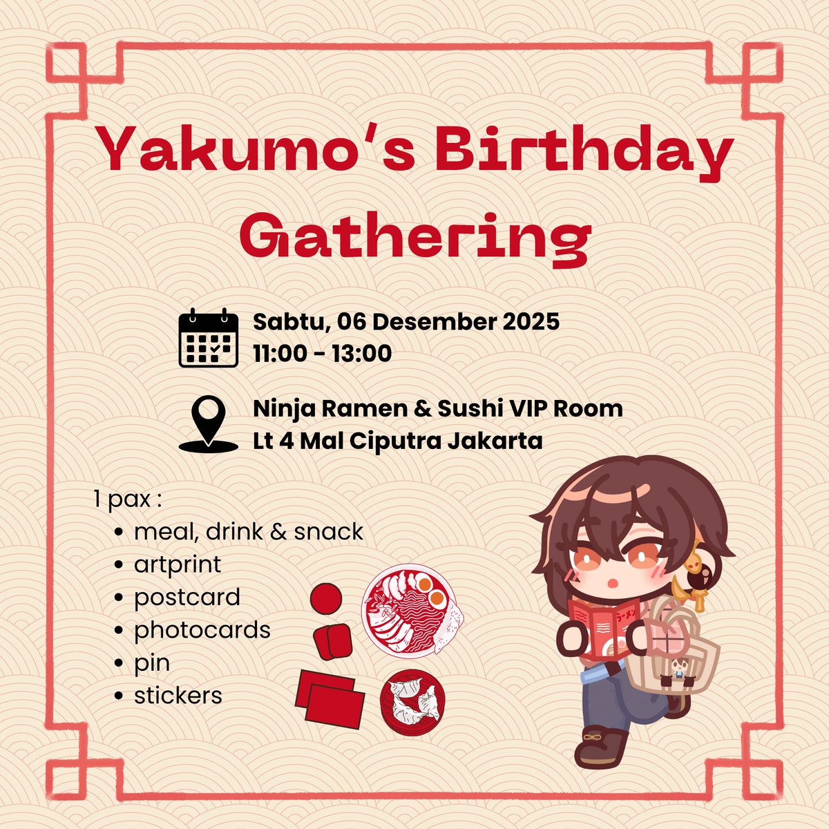 Neon Karnaval (DM Open!) tweet media