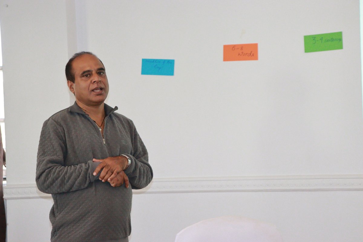 Prakriti Resources Centre tweet media