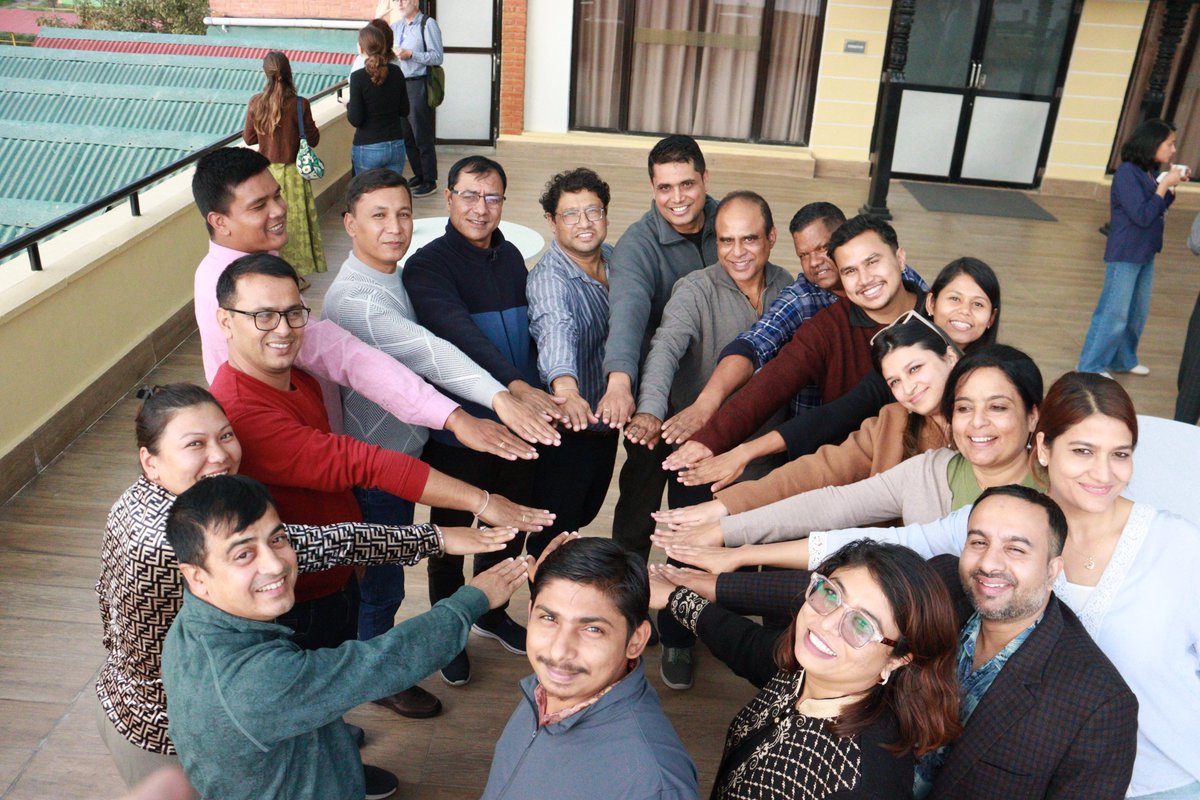 Prakriti Resources Centre tweet media