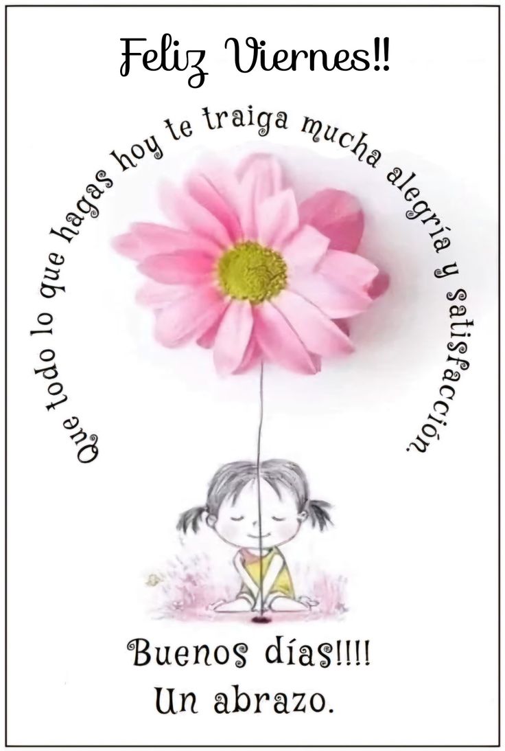 Buenos días queridos amigos feliz viernes que lo disfruten, abrazos ⛅🙋😊🧉🫂❤️😘🦋🐞💫🍀🎶