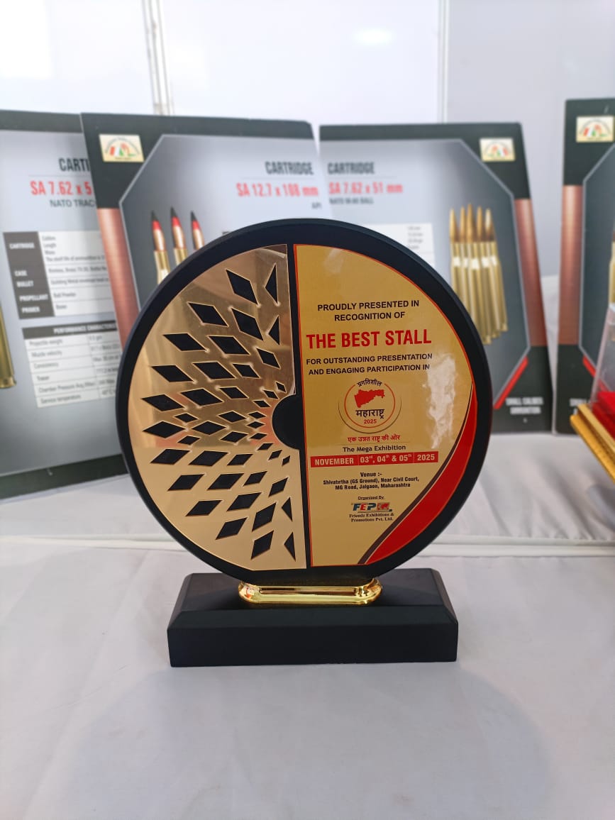 Ordnance Factory Varangaon tweet media