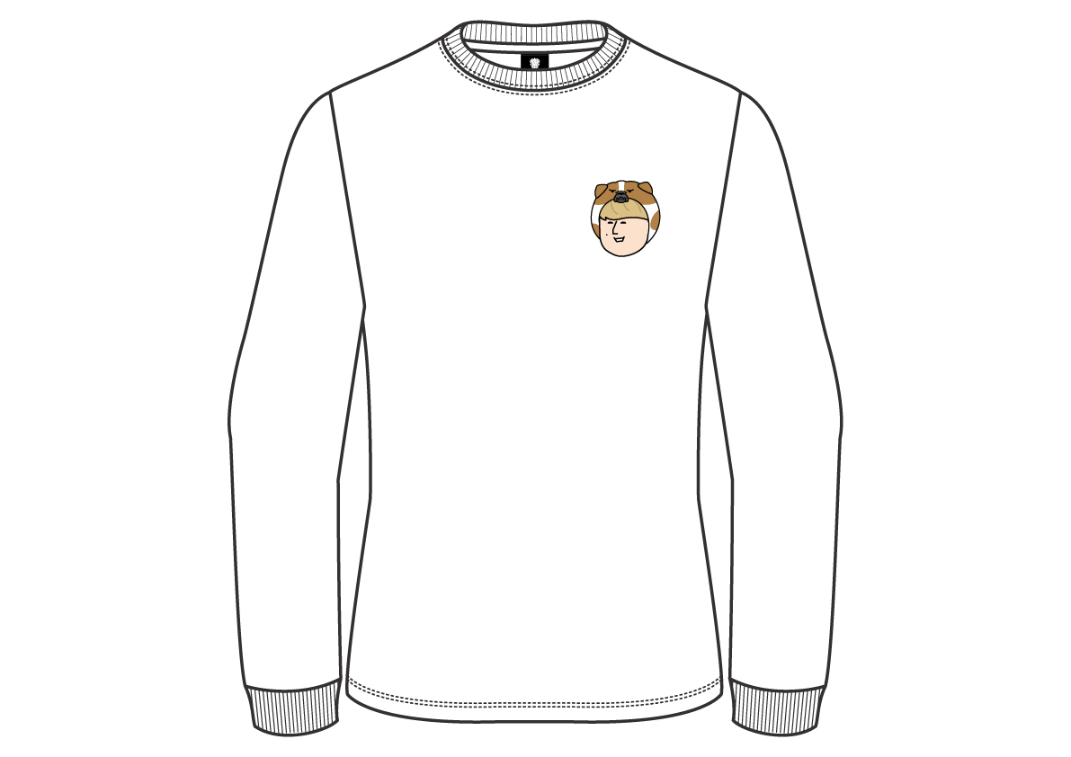 アビスパ福岡 #神7プロデュースグッズ第1弾 オンラインショップ限定