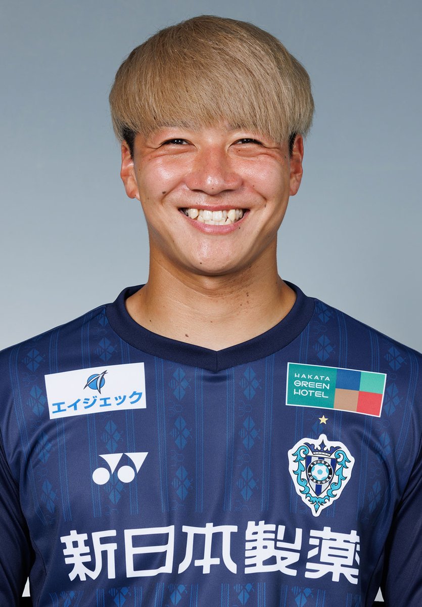 アビスパ福岡 #神7プロデュースグッズ第1弾 オンラインショップ限定