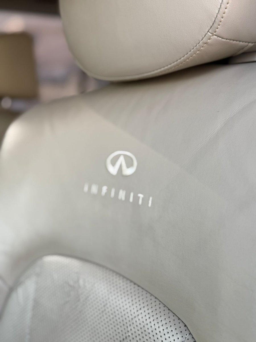 alturbany20141's tweet photo. نيسان إنفينيتي #QX56 – موديل 2011
#Infiniti QX56 2011
استخدام شخص واحد فقط من الوكالة
الممشى: 362,000 كم
اللون: أبيض
الحالة: نظيفة جداً من الداخل والخارج

 - مدينة محمد بن زايد https://t.co/pxnHHKUDBz