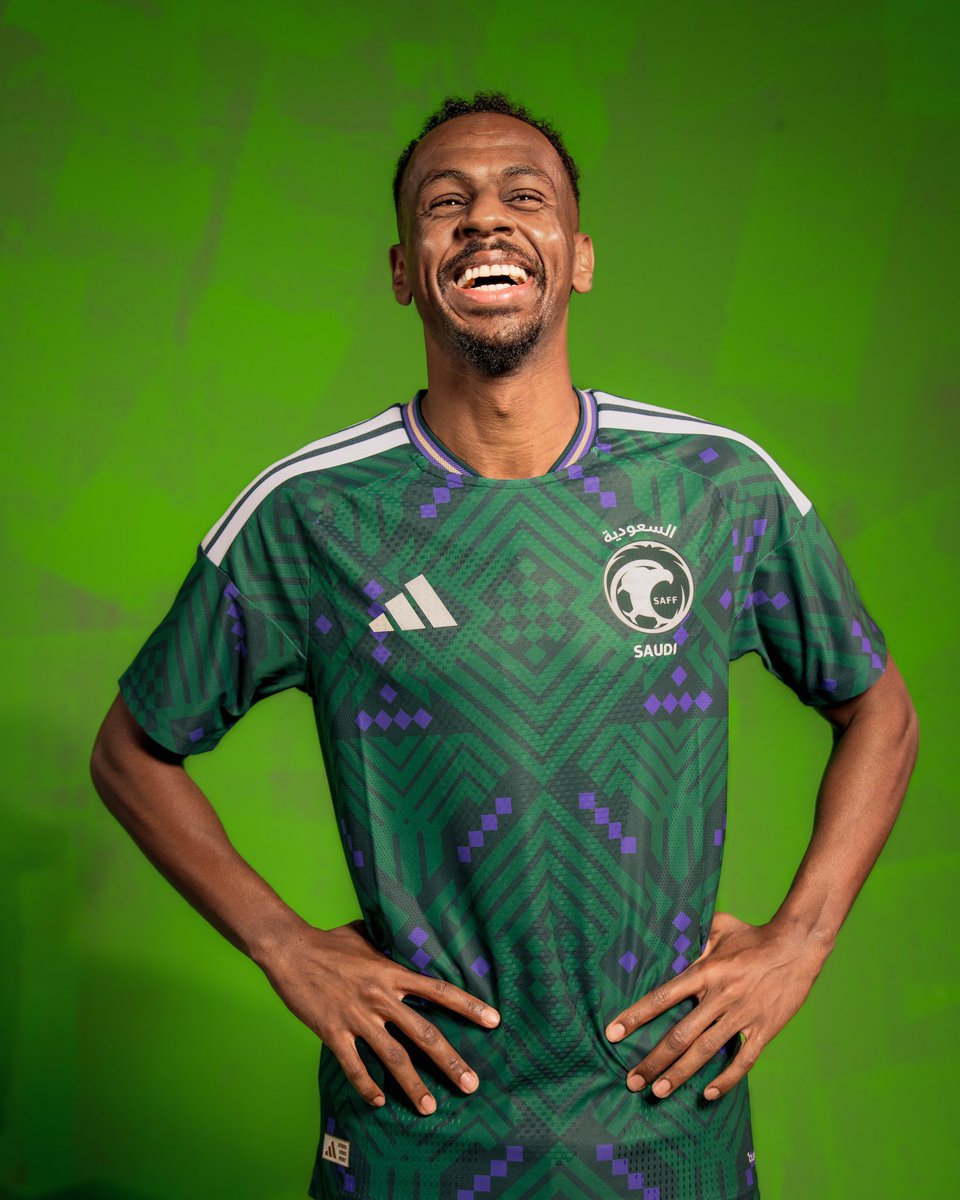 adidas Arabia tweet media