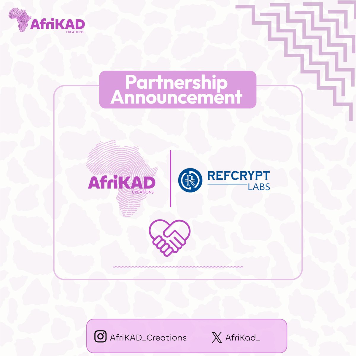 AfriKAD creations tweet media