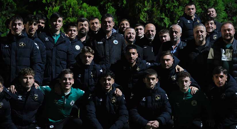 Başkan Köse’den futbolculara başarı dileği 
.
giresunsporgazete.com/baskan-koseden… 
.
#giresunspor #giresunsporfk #3lig #tff #futbol #spor #maç #taraftar #gol #yeşilbeyaz #giresunsporhentbol #emineltuğral