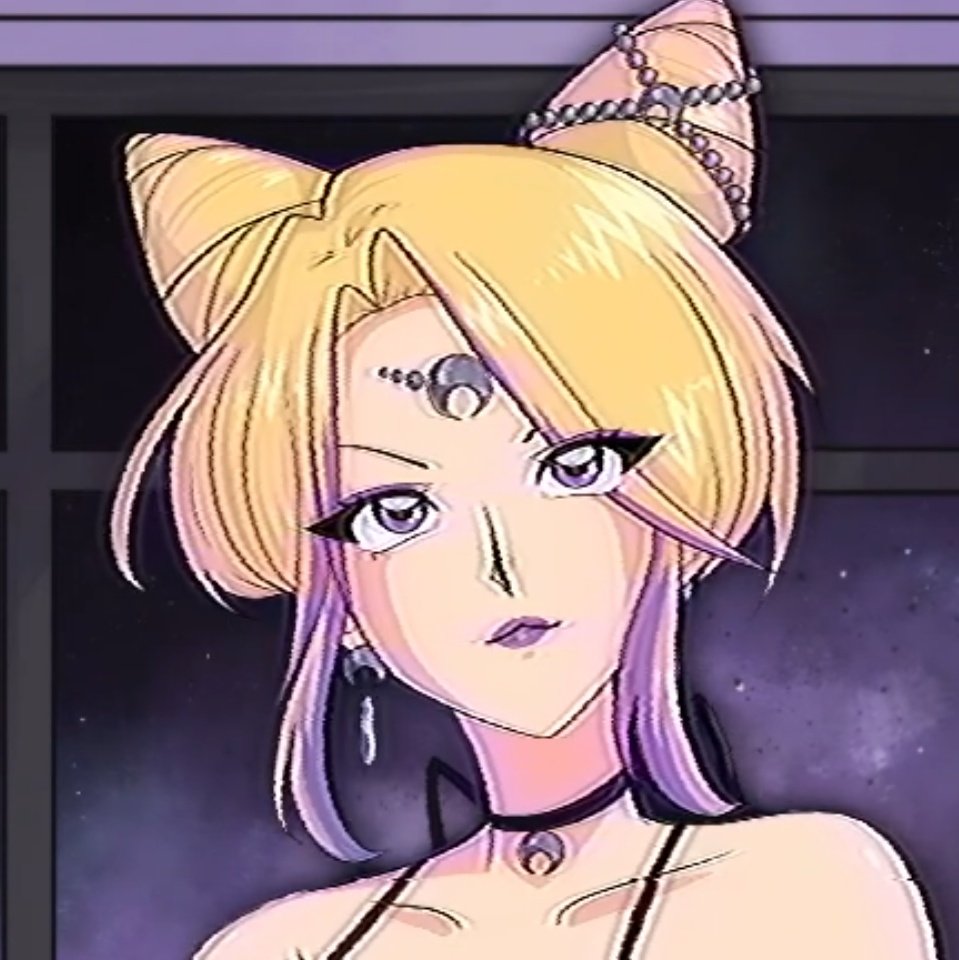 IDGAF if my design or character isn't deemed 'original'.

All that matters is that I vibe with it and put the work in to create something I love 💜✨