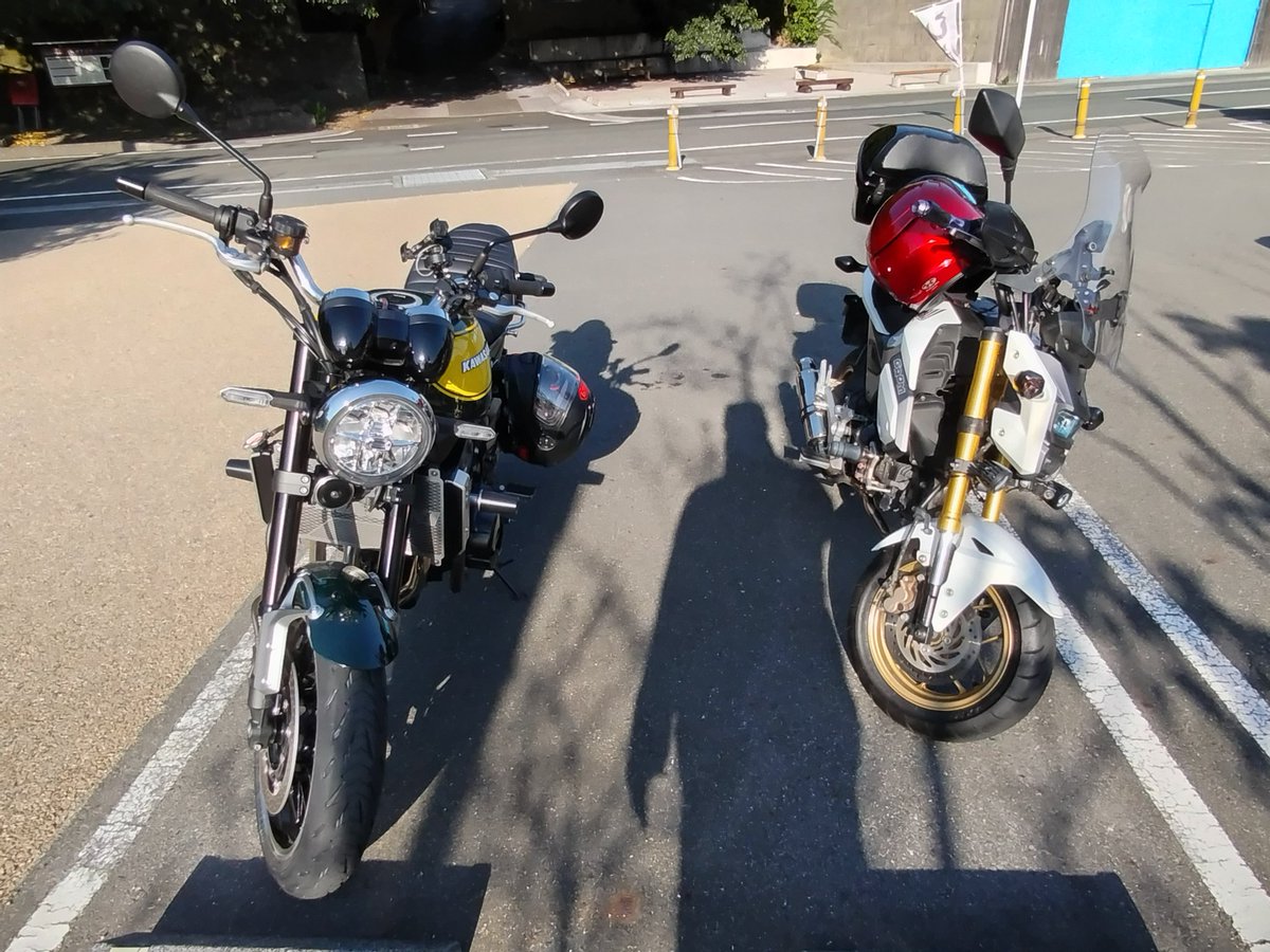 ぴろ様 ロック on X