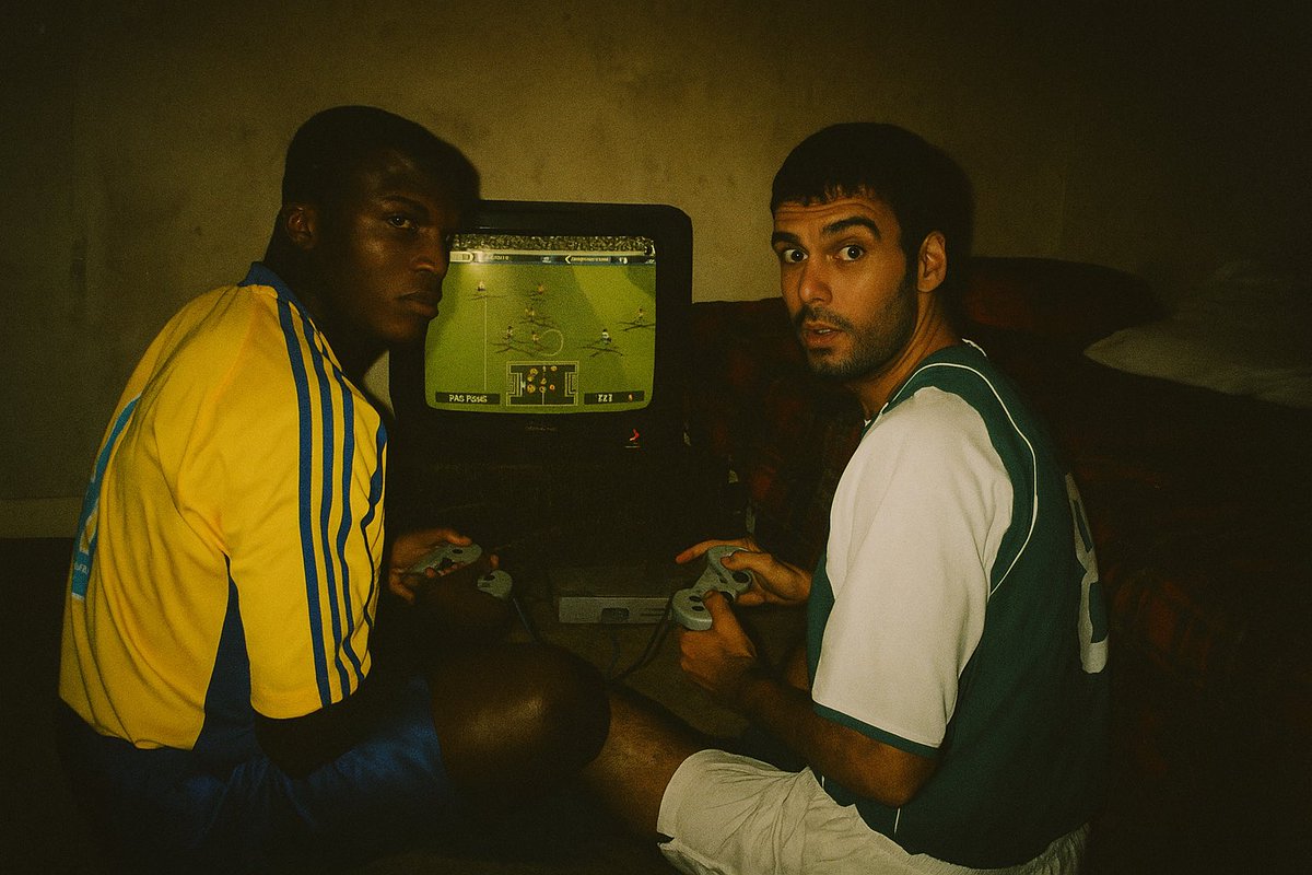 Bo7md - بوحمد ‏ tweet media