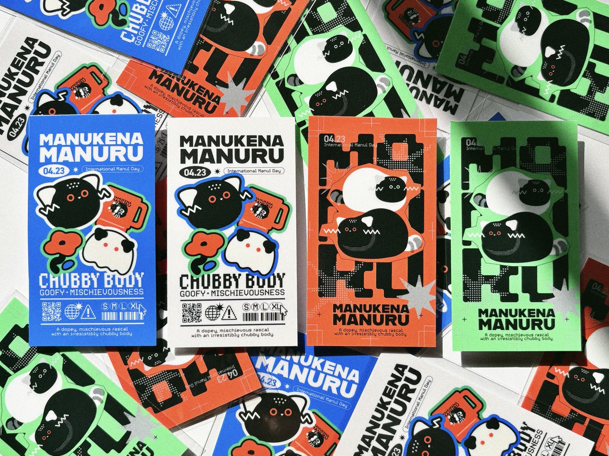 出来ました🌀🤍🌶️🔫
#デザフェス62 #デザフェス