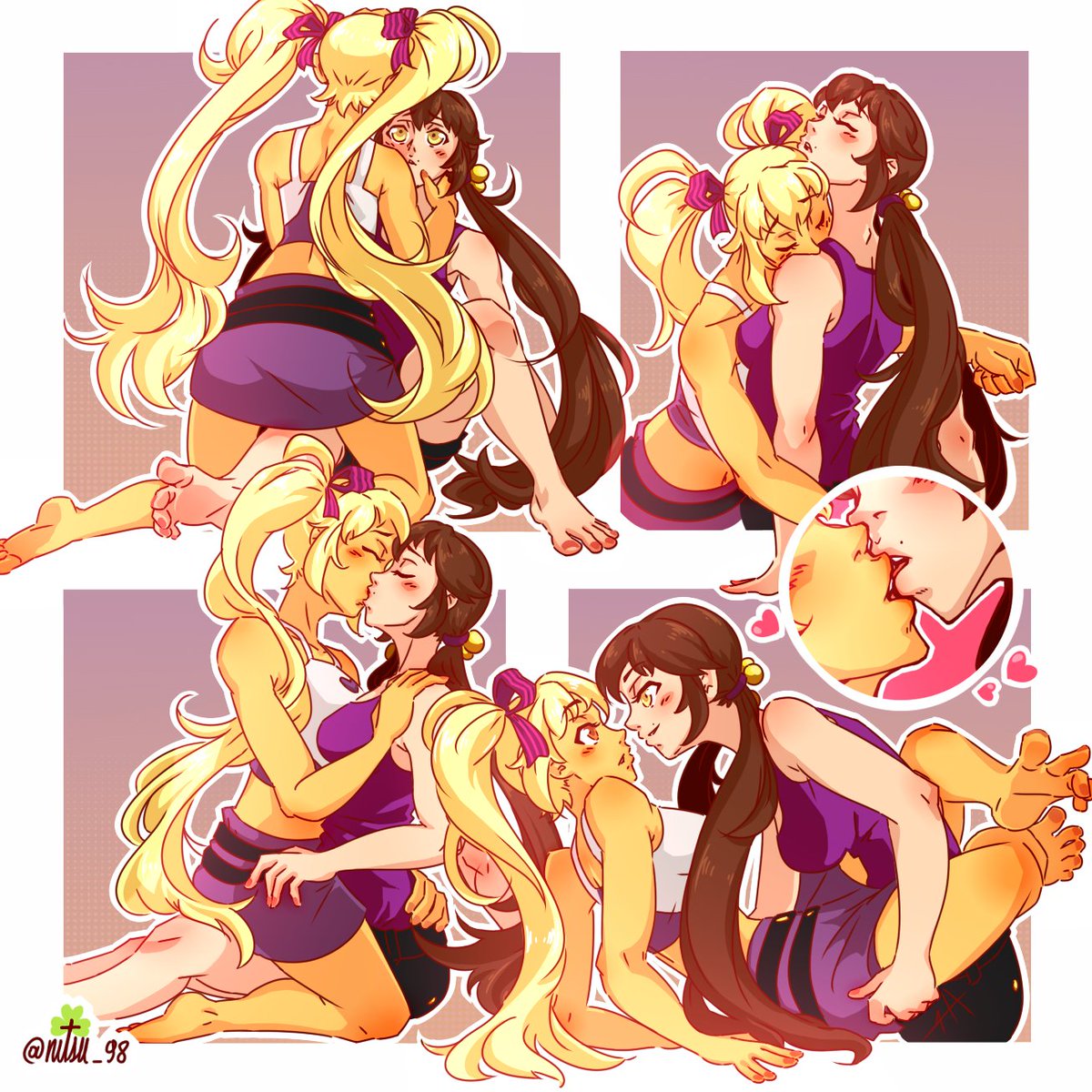 Ezioless tweet media