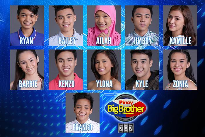 PBBNewsAccess's tweet photo. Kung natanggap si Mika sa audition na ito, sila ang mga ka-batch niya dapat π
#PBB737
#PBBCollab20Songerists https://t.co/dROWltGqkW