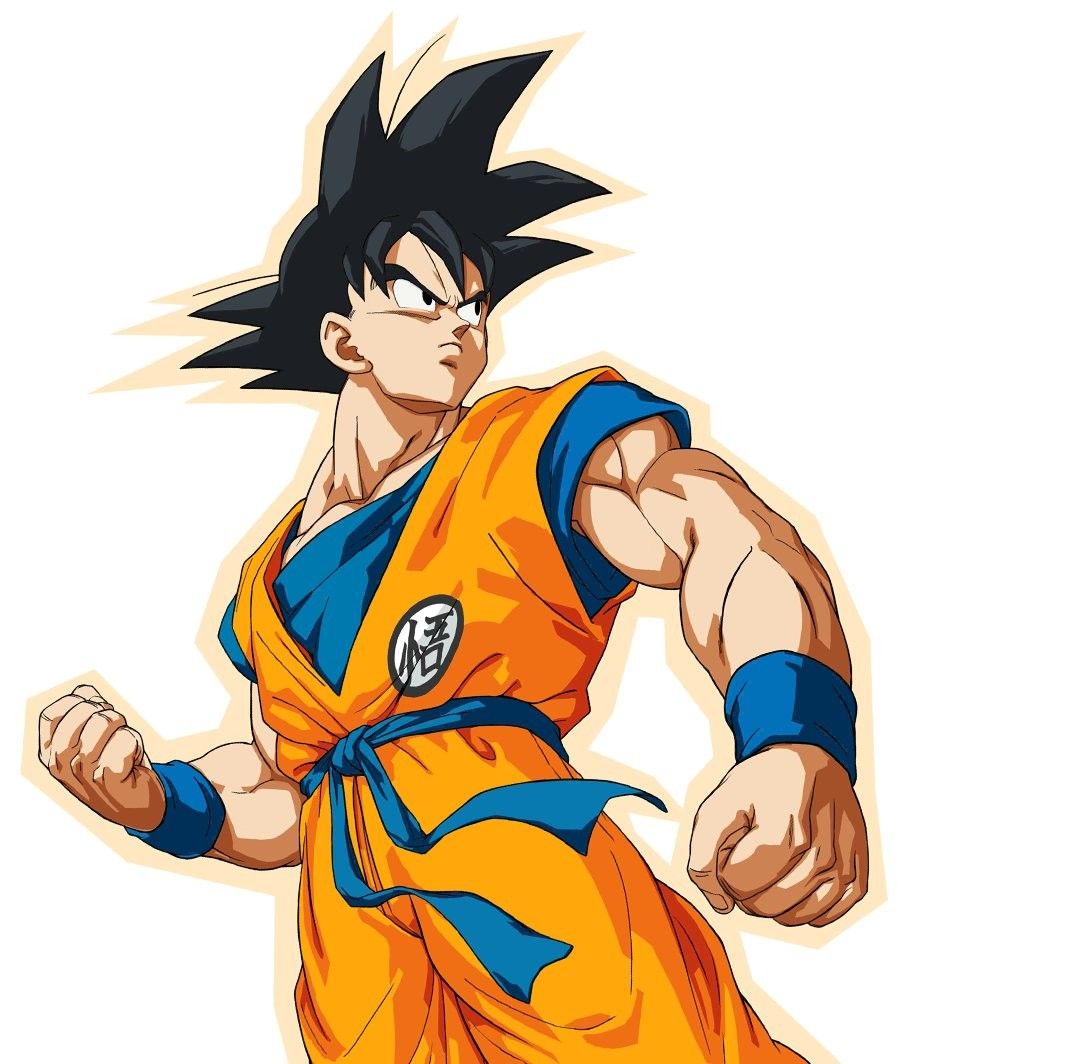 dragonball930's tweet photo. なんか全部見てて不安になる絵だな…特に身勝手
フィギュアとか出来の悪い3Dモデルをそのまま絵にしたみたいな違和感
カカロットの方がかなりカッコいい https://t.co/tgLKgxYyt0