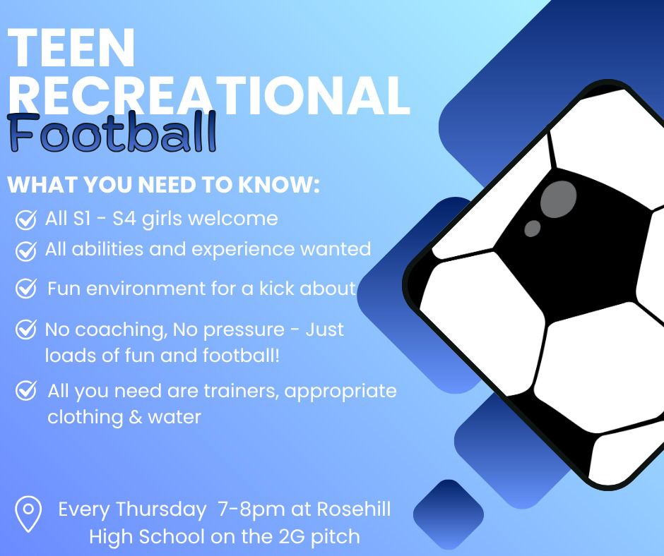 Football East Lothian tweet media