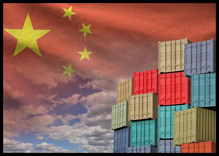 RTTNews's tweet image. China Exports Fall Unexpectedly As Tariffs Damps US Demand dlvr.it/TP7HS4 #ChinaExports #TradeTariffs #USDemand #EconomicImpact #GlobalTrade