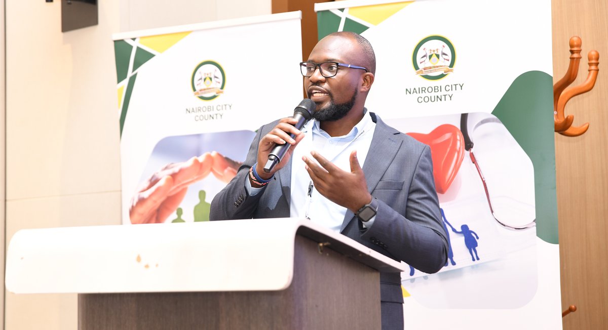 IDeAL_KEMRI_WT's tweet photo. Health insurance isn’t just coverage; it’s cost protection.
Data shared by Robinson Oyando, PhD Fellow, @KEMRI_Wellcome, and @IDeAL_KEMRI_WT at the #NairobiHealthScientificConference show that insured Kenyan households spend KES 6,680 less out of pocket than uninsured households https://t.co/NhHvPmHwoC