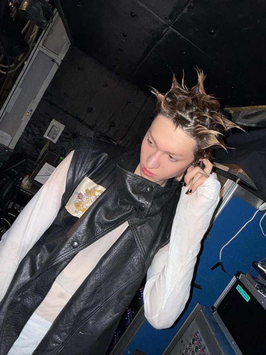 martin pics ( semi ia ) tweet media