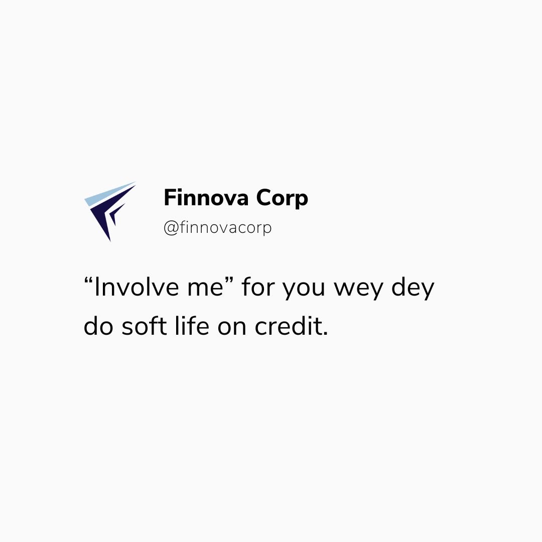 Finnova Financial Technology Limited tweet media