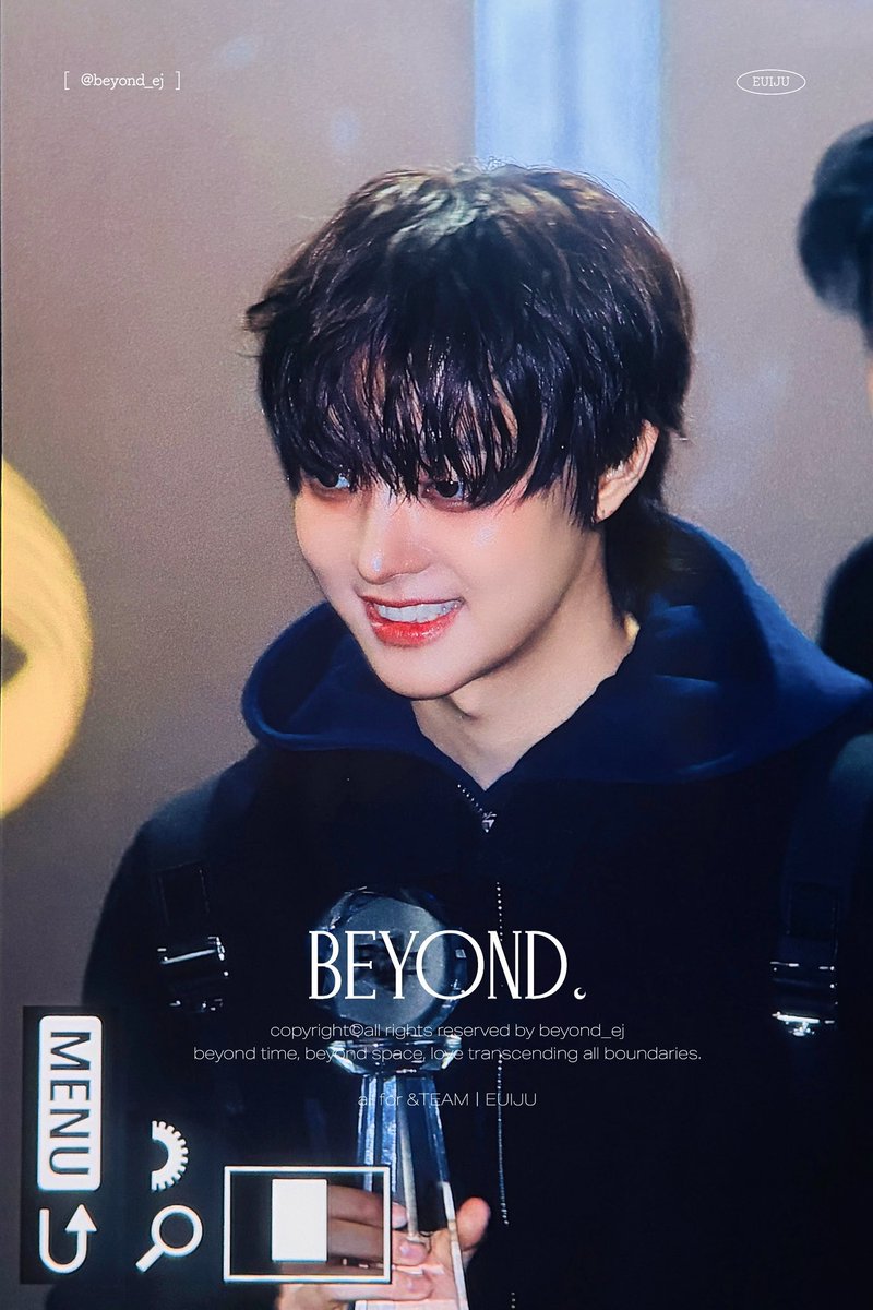 𝙗𝙚𝙮𝙤𝙣𝙙. tweet media